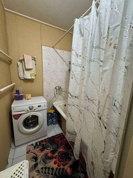 Срочно продаётся на Тузел-3 (2/5/5 франция сред ремонт два балкона 2х3