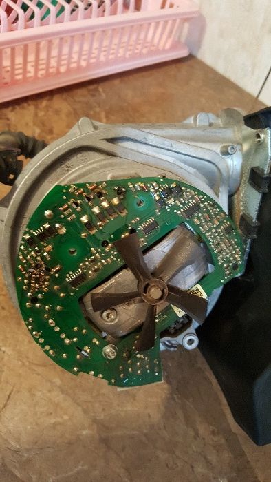 Placă electronică, Reparații Centrale Termice sector 3, 4 Repar, Piese