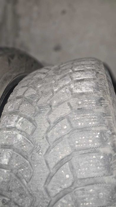 Зимняя резина Bridgestone Blizzak
