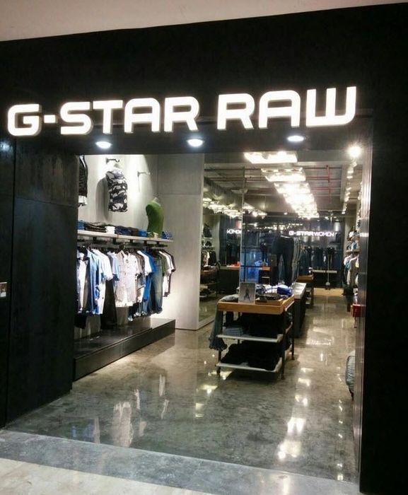 G Star Raw Unisex 38