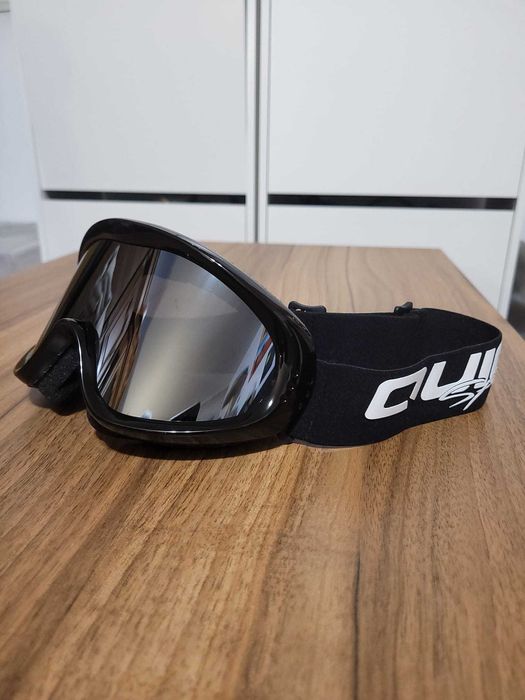 Ochelari Snowboard, noi