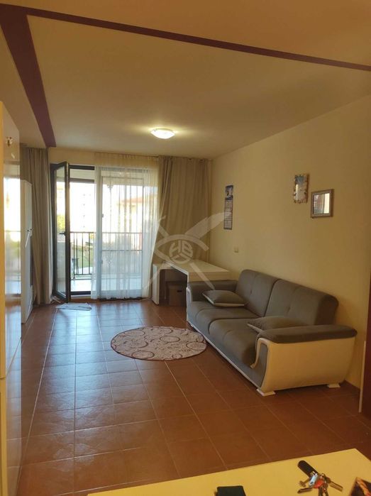 Продава се Двустаен апартамент в Созопол - 86 кв.м за 1349 €/кв.м - Снимка #2