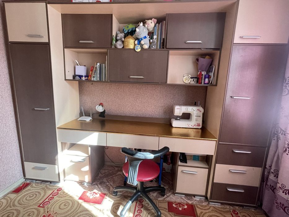 Продаю детскую мебель