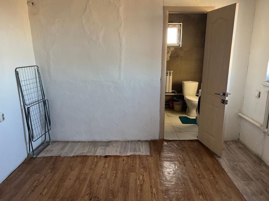 Зимовка, қыстақ