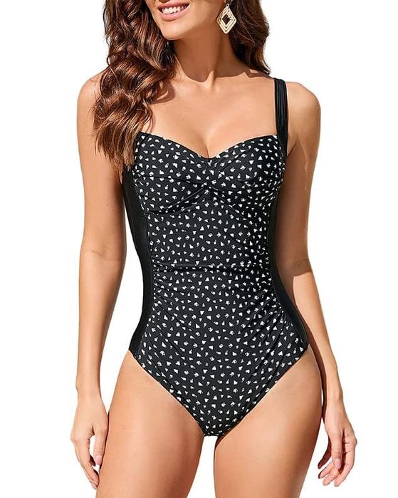 Costume de baie Shekini/ întregi/ stil rochiță/ din două piese/ noi