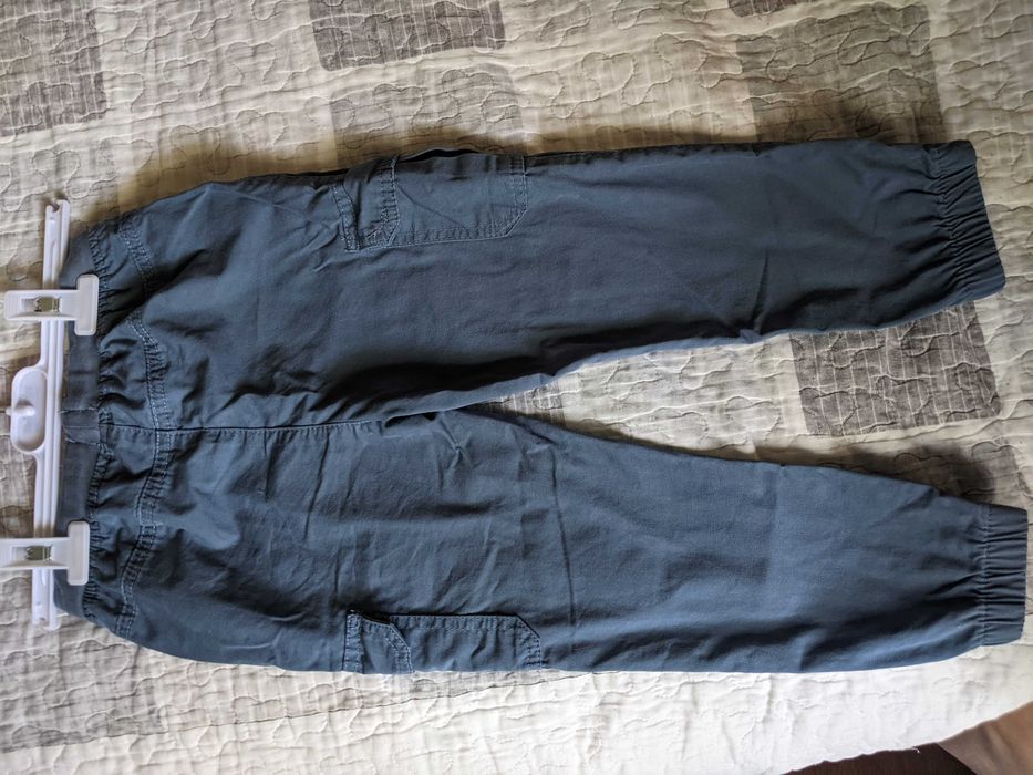 Брюки на мальчиков (3 пары)