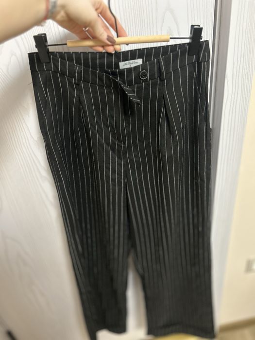 Овърсайз комплект на LBD