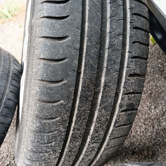 BBS джанти 5Х100 за ВАГ групата 16 цола