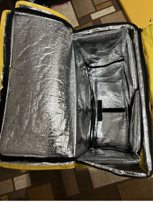 термокороб GLOVO