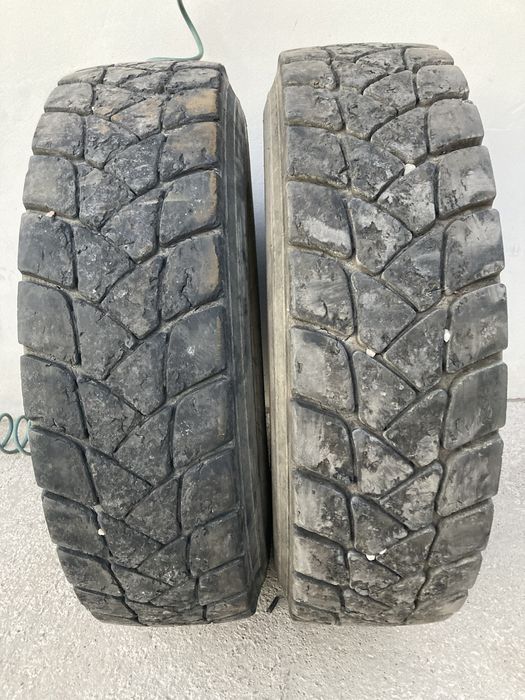 Гуми за камион 315-80-22.5