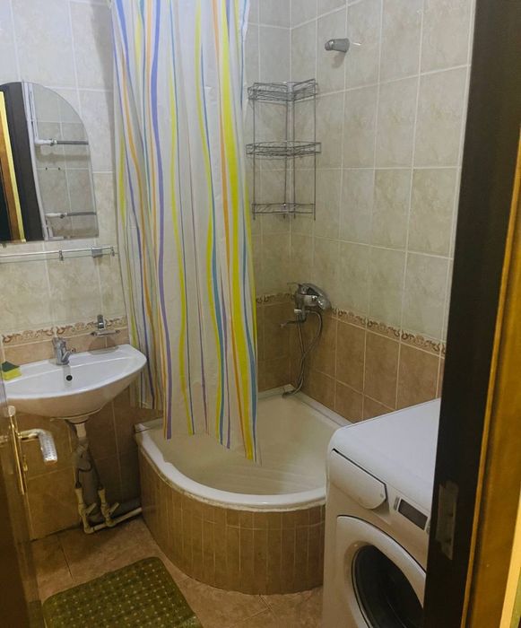 Sheriklikka ichmidgan,chakmidgan iloji bo'sa ibodatdagi tartibli.bolla