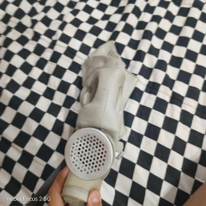 Продаю противогаз нерихт
