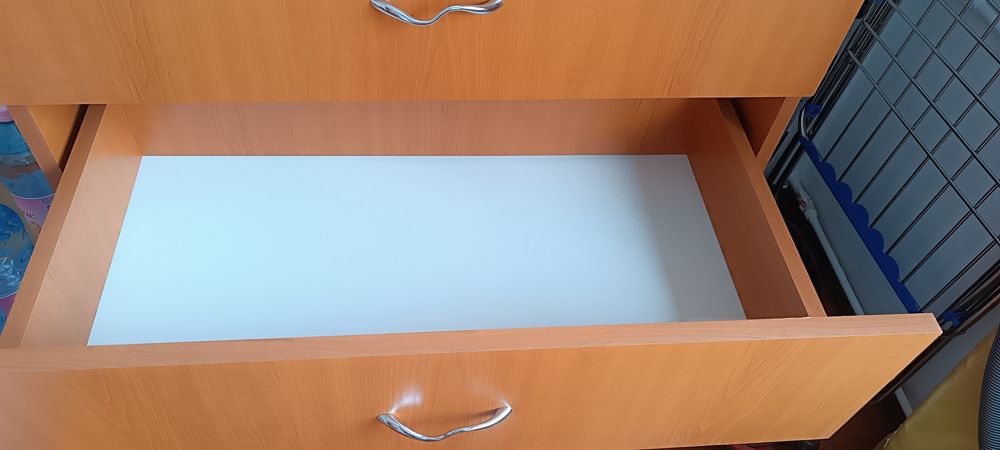 Set mobilier dormitor tineret sect.6