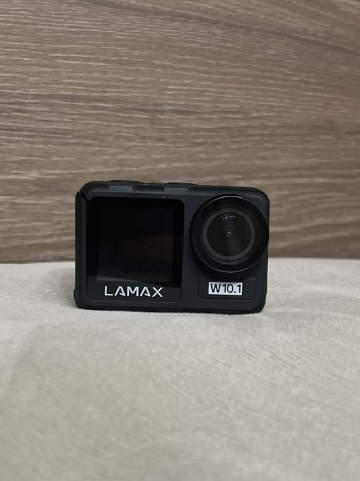 Lamax w10.1 action camera