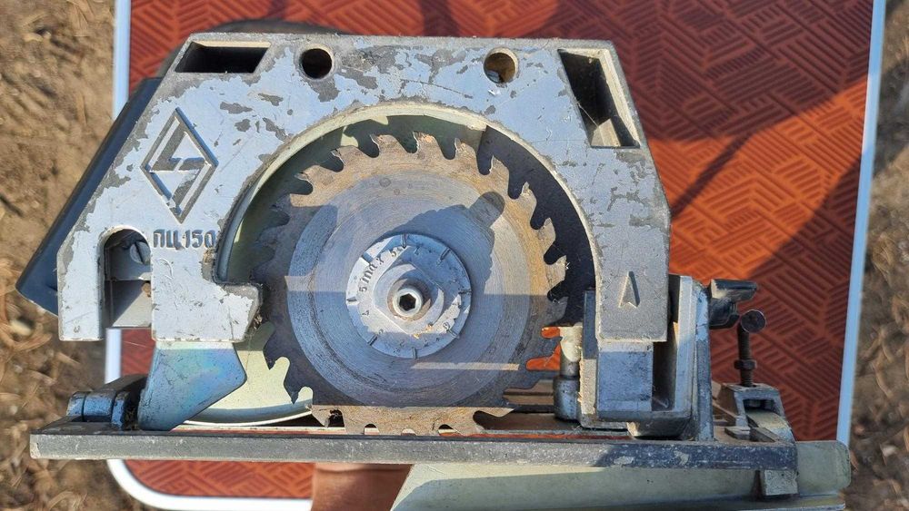 Бормашина с приставки: циркуляр, ренде и виброшлайф