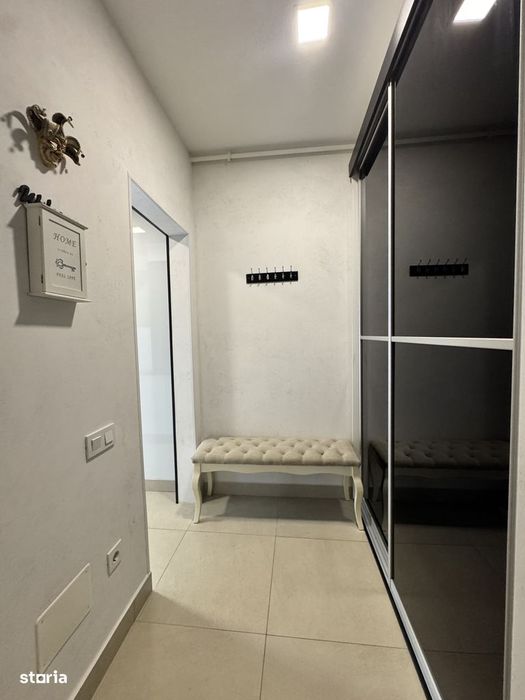 Apartament superb 3 camere cu grădină proprie 100 mp