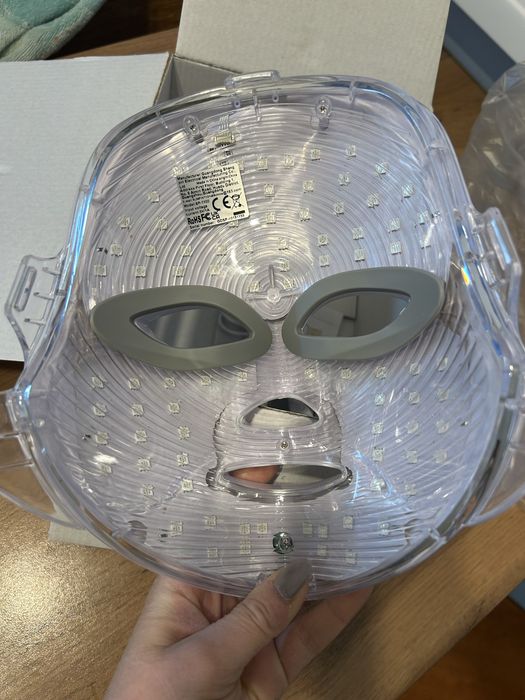 Led лед маска для лица маска со светодиодами