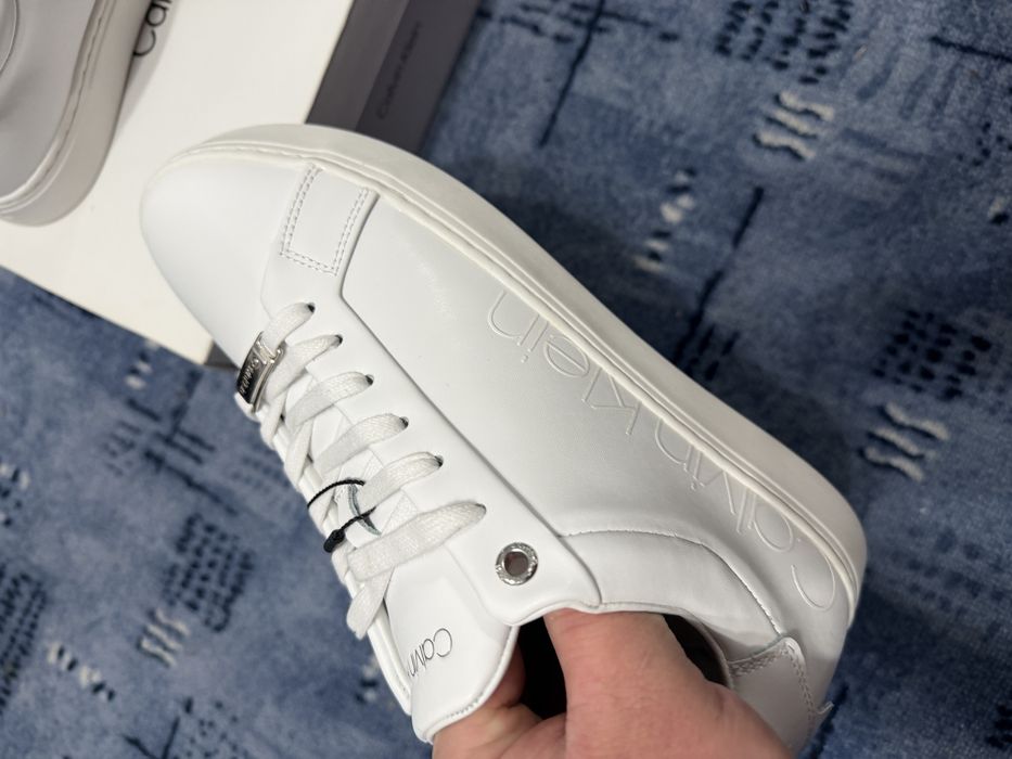 Adidasi calvin klein