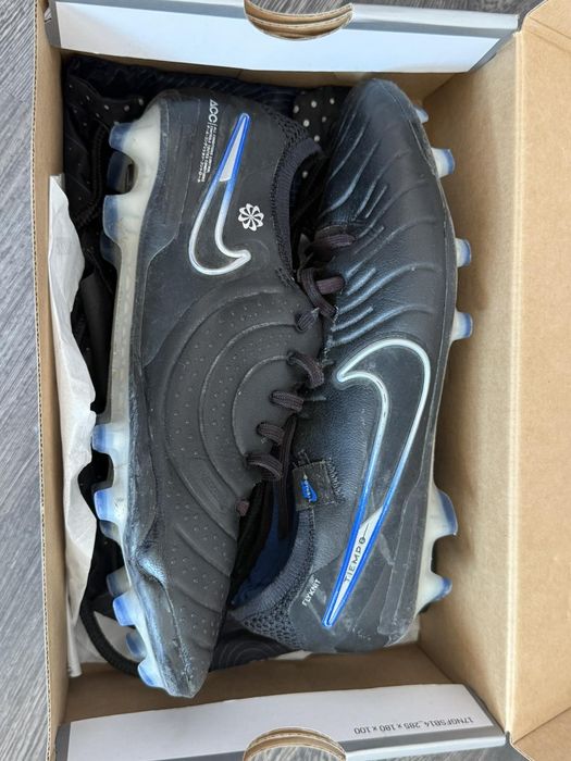 Бутонки "Tiempo" elite