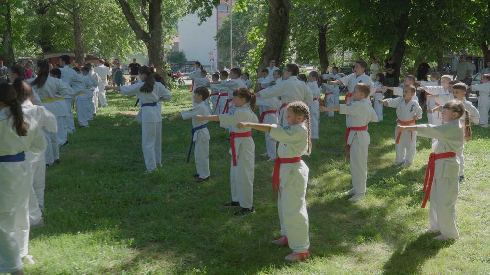 Професионално видео заснемане, монтаж, дрон и AI видео