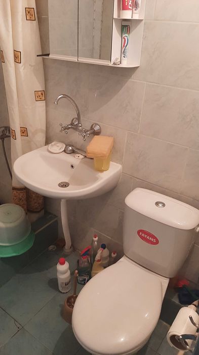 Дава се под наем Двустаен апартамент в София, Овча купел 1 - 60 кв.м за 561 € - Снимка #11