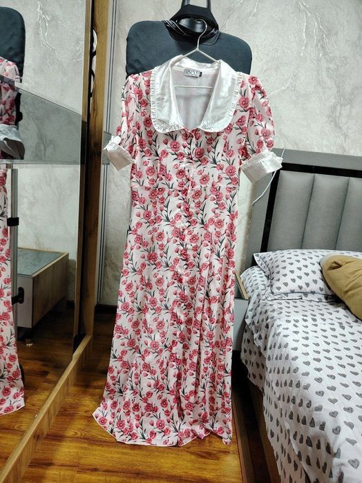 Стильные платья на канале modnici1409