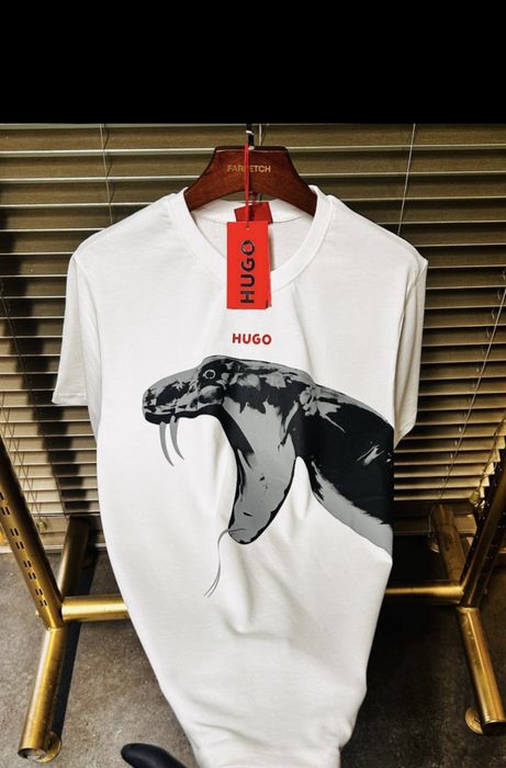 Neron Boutique Тениски на Едро и Дребно