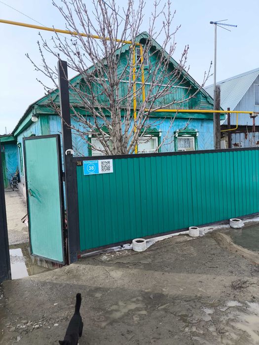 Дом в районе Москва