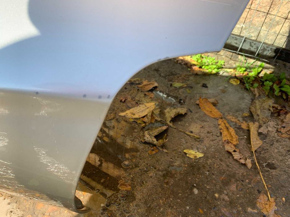 Заден капак Тойота Авенсис Т25 Toyota Avensis T25 Facelift (2003-2009)