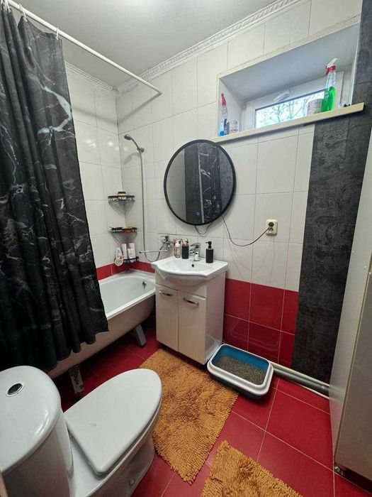 Дом, 96.9м², участок 4.13 сот.