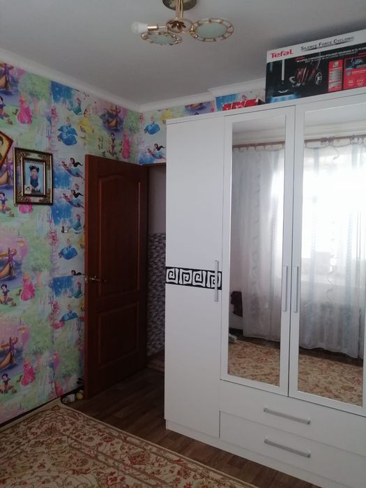 Продам 4 ком квартиру