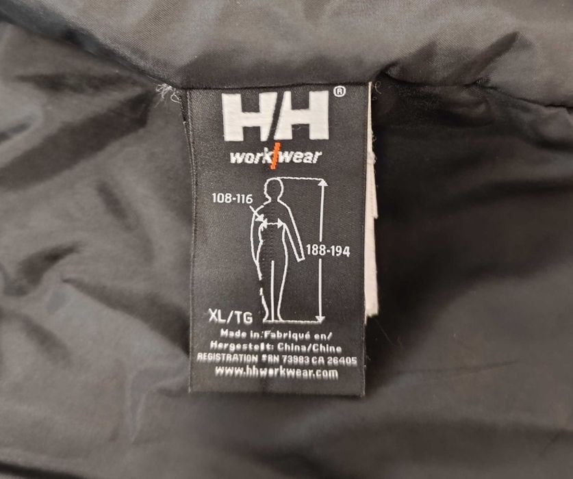 Helly Hansen-В Много Добро Състояние