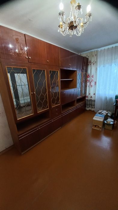 Квартиру, 60.7 кв.м. Центр