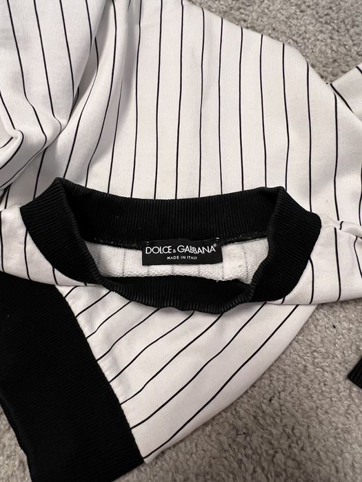 Bluza Dolce Gabbana 50 (M-L)  Originala
