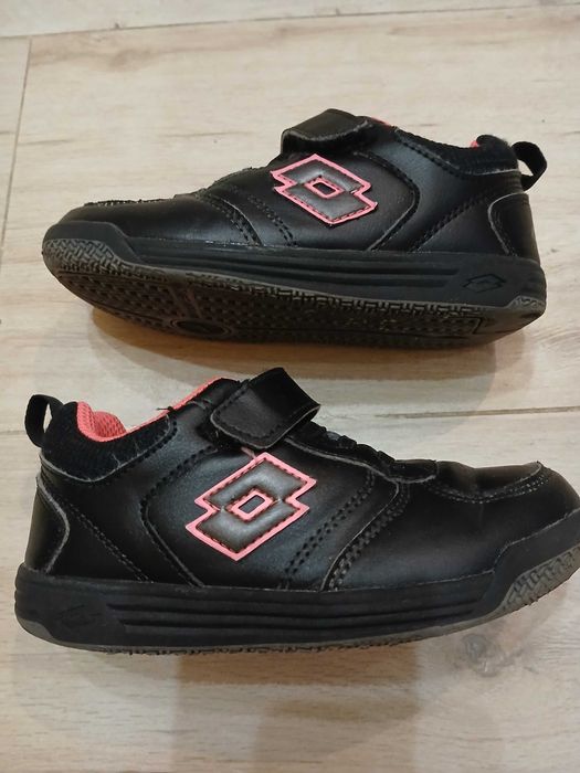 Детски маратонки Lotto 28 номер