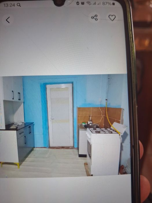 Квартира тапсрам