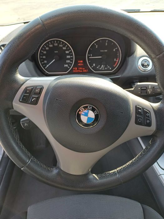Bmw 120d 2007 euro4