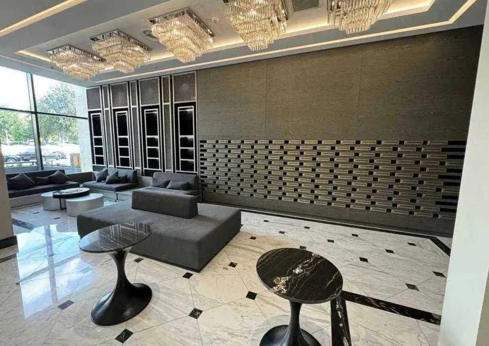 Сдаётся офис в аренду | Nest One | Ташкент сити |