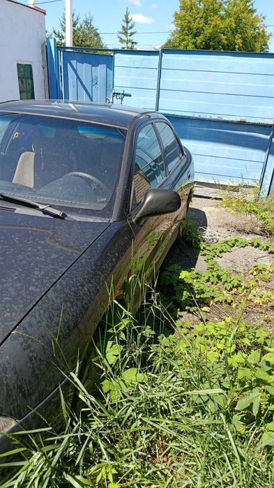 Продам автомобиль