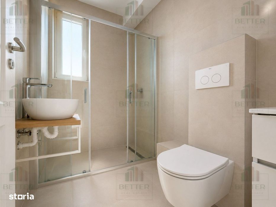 Berceni - Casa individuala parter - 4 Camere | Teren 426 mp