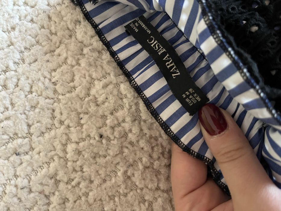 Fusta Zara marime M