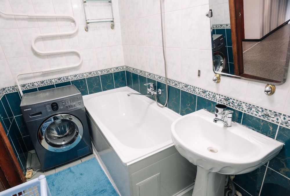 Посуточно | Wi-Fi | Документы | Центр