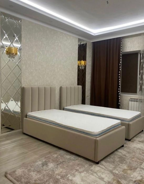 Спальный кровать