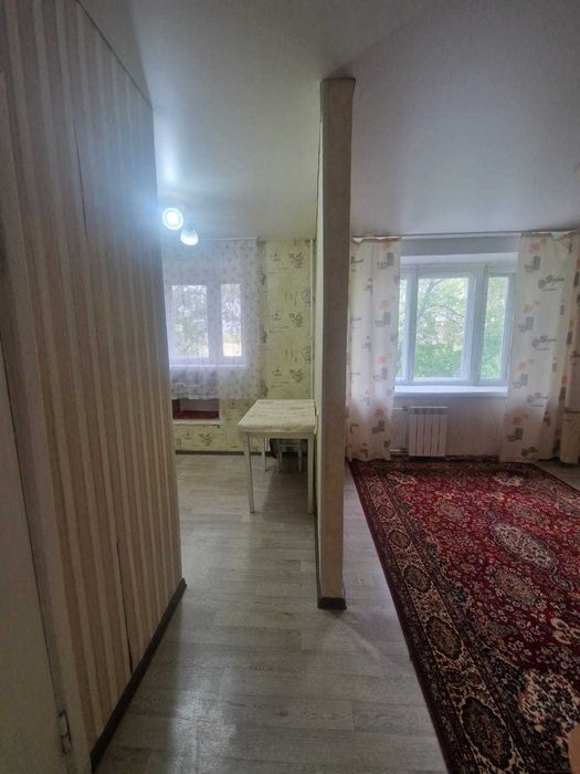 Продам 1комн Катаева 11/2 (29 школа)