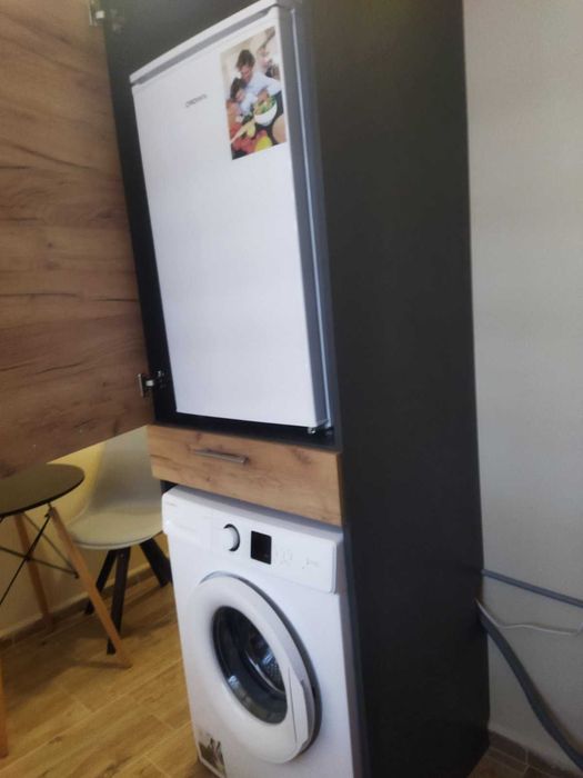 Дава се под наем Тристаен апартамент в Велико Търново, Бузлуджа - 60 кв.м за 290.7 € - Снимка #8