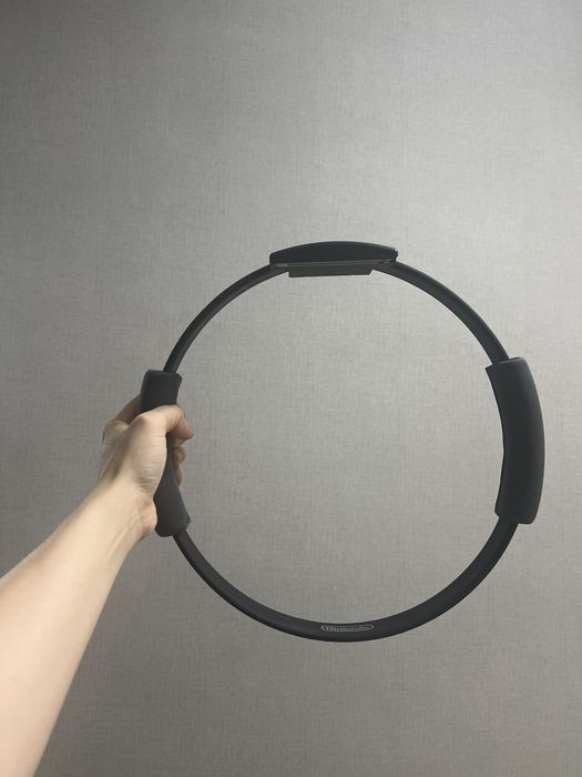 Продам RingFit Adventure для nintendo switch