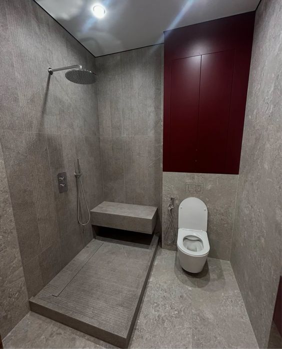 Ремонт квартиры Астана