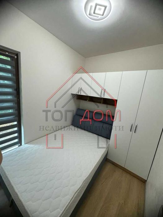 Дава се под наем Двустаен апартамент в Варна, Бриз - 45 кв.м за 561 € - Снимка #9