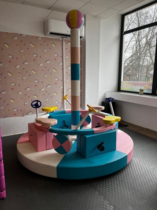 Дътски кът/ център