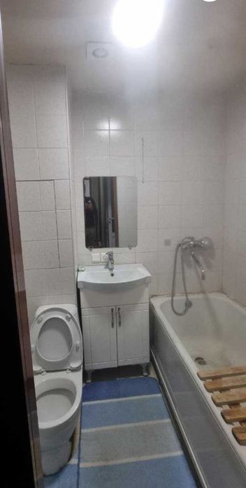 ×Чиланзар 26, 2/2/5‼️РАЗДЕЛКА, ИПОТЕКА ЕСТЬ ‼️ Продаётся квартира